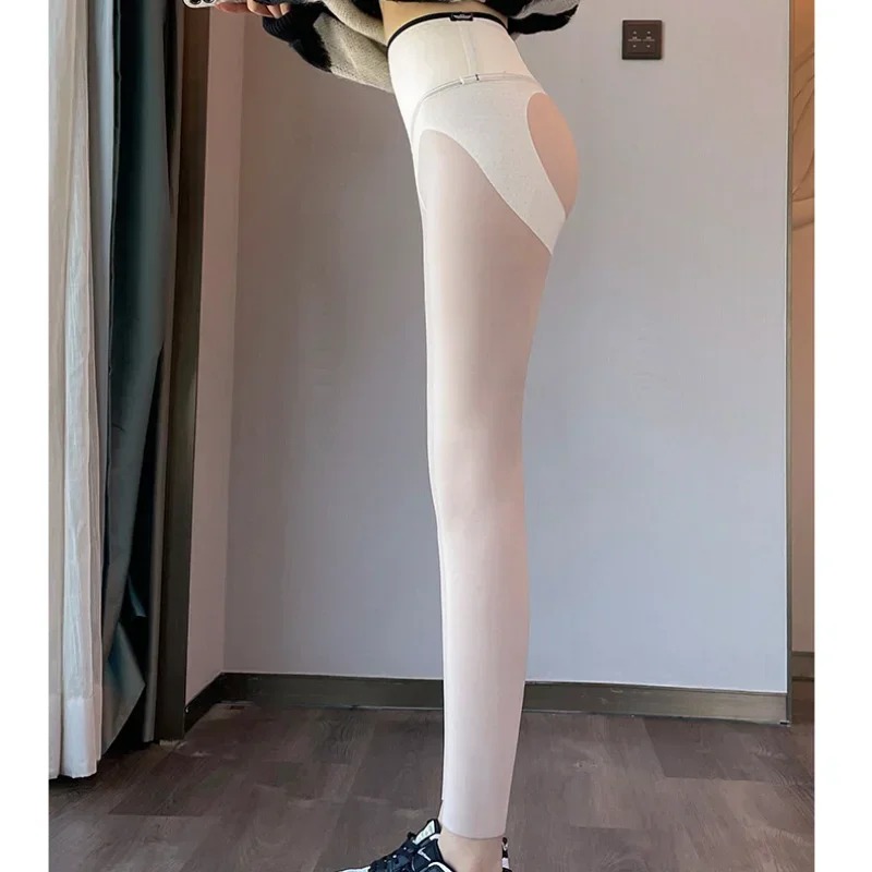 2025S Fashion Designer NEW Women Pants Seamless Scrunch Butt Sportswear High Waist Workout Tights Push Up Yoga Leggings for Fiess