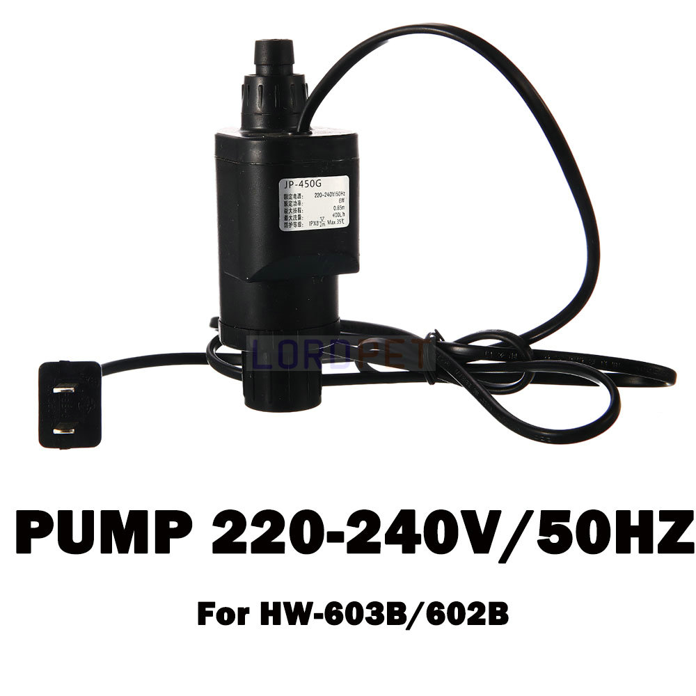 SunSun Spare Part Inlet Outlet Pipe Holder Filter Spone Oring Accessories For Aquarium External Filter HW603B 603B HW602B 602B