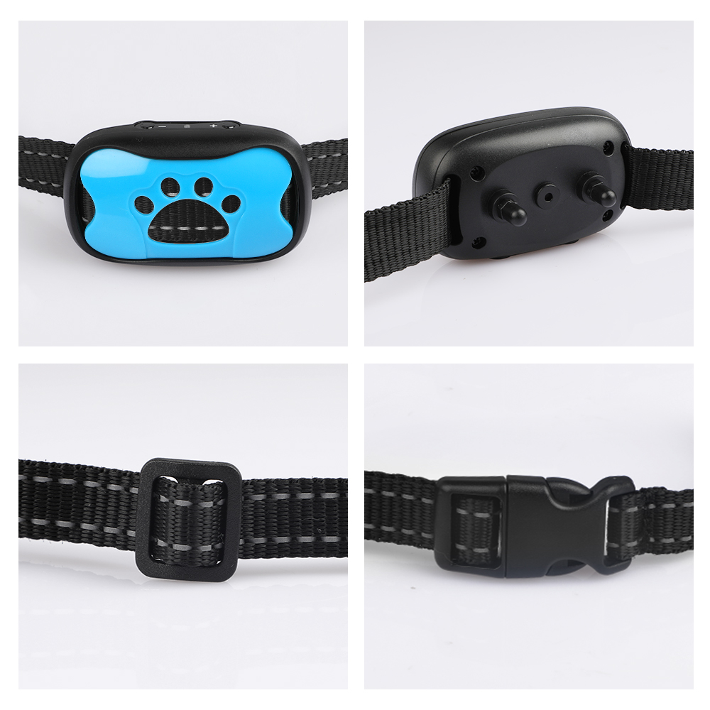 Dog Premium Hand Electronic Gadgets Most Dog Training Collar