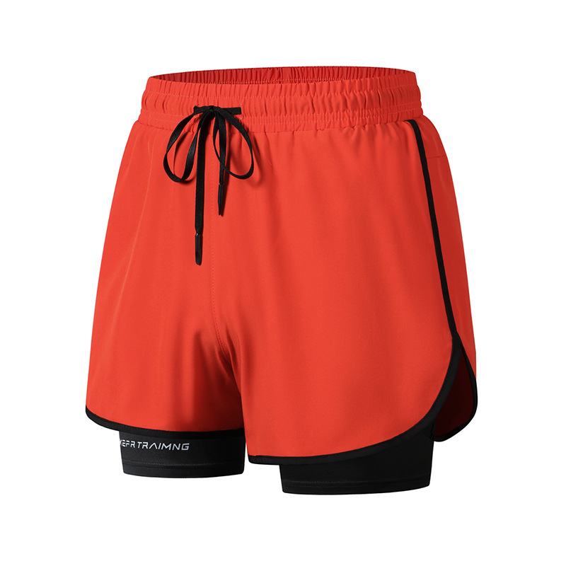 Men's Shorts Mens Shorts American Dream Team Pockets Edition Basketball Shorts L230520