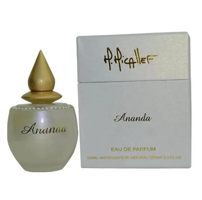 Women Fragrance M. Micallenanda Perfume 100ml Eau De Parfum 3.3oz Long Lasting Smell ral wer Scent EDP Lady Girl Cologne Spray High Quality