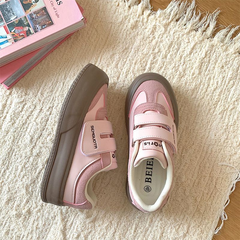 Low Ddmysports Women Eel Comfort Versatile Casual Shoes Fashion Vintage Design Free Shipping Outdoor