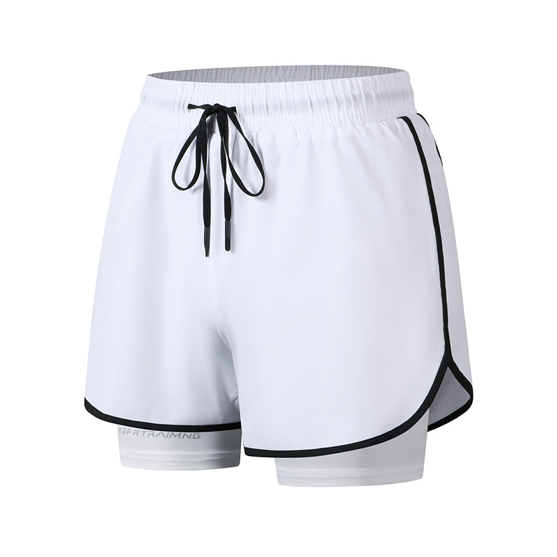 Men's Shorts Mens Shorts American Dream Team Pockets Edition Basketball Shorts L230520