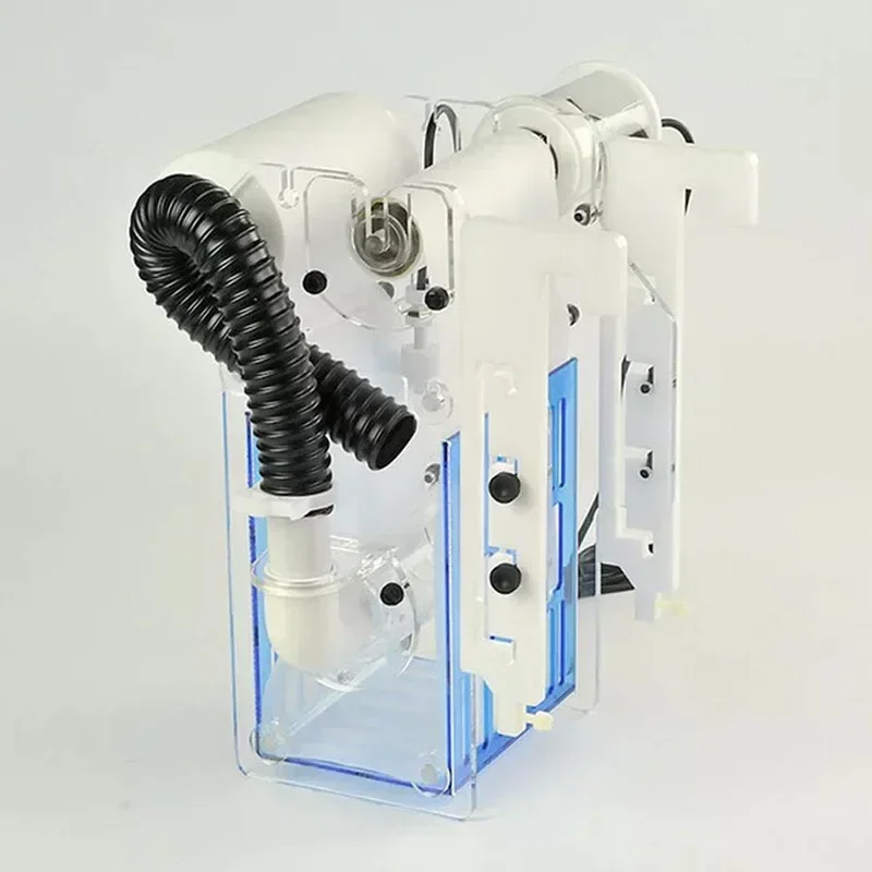 Bubble Magus Roller Filter ARF Series Replacement for Aquarium Fish Tank Auto Fleece Sump