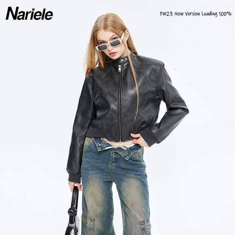Coats New Product High Elasticity Winter Style Show Thinness Retro Winter Payment Versatile Ventilation Solid Autumn Dress Women Self-cultivation Bifu