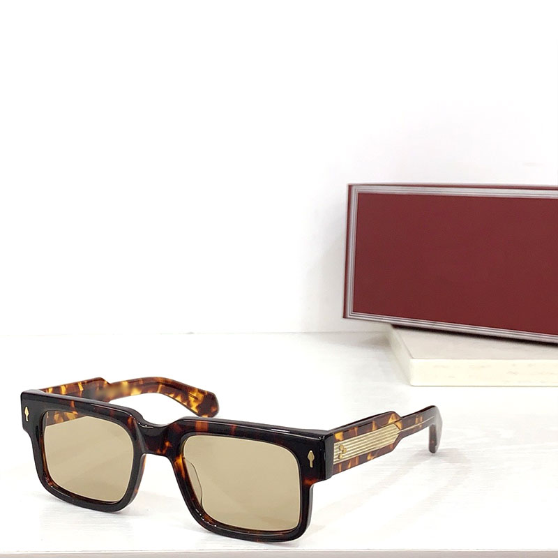 New fashion designer brand plaid plate to create HEMMINGS men and women sunglasses UV400 protective with glasses case