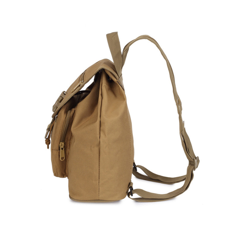 Children's short trip business trip large capacity outdoor sports small backpack backpack ins fashion women's bag