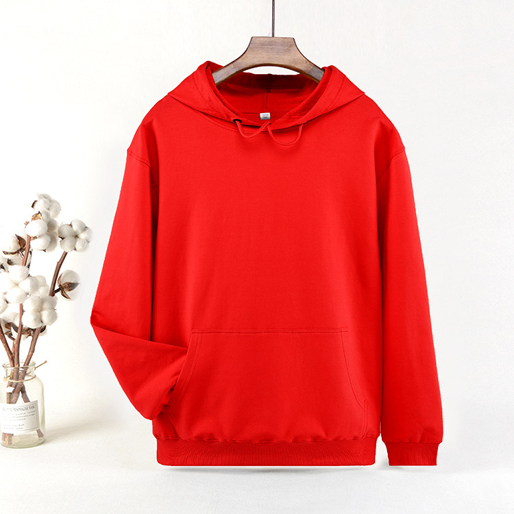 Warmth Master Hoodie Hoodie Men's and Women's High Quality Street Wear Hoodie Sweatshirt Loose Clothing