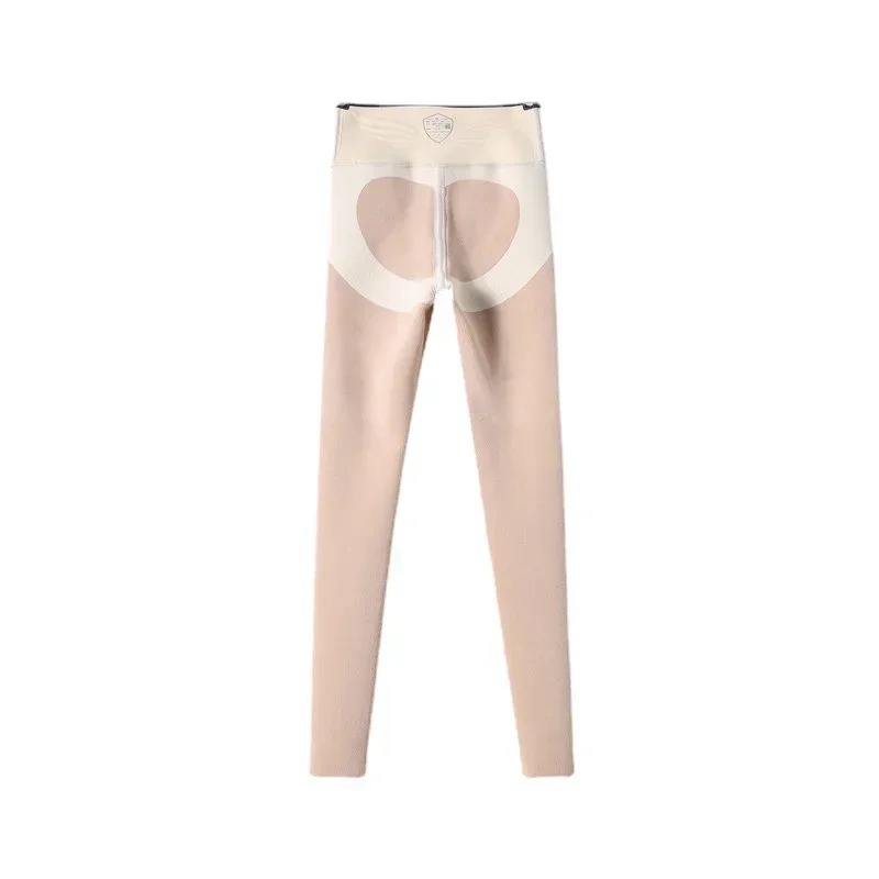 2025S Fashion Designer NEW Women Pants Seamless Scrunch Butt Sportswear High Waist Workout Tights Push Up Yoga Leggings for Fiess