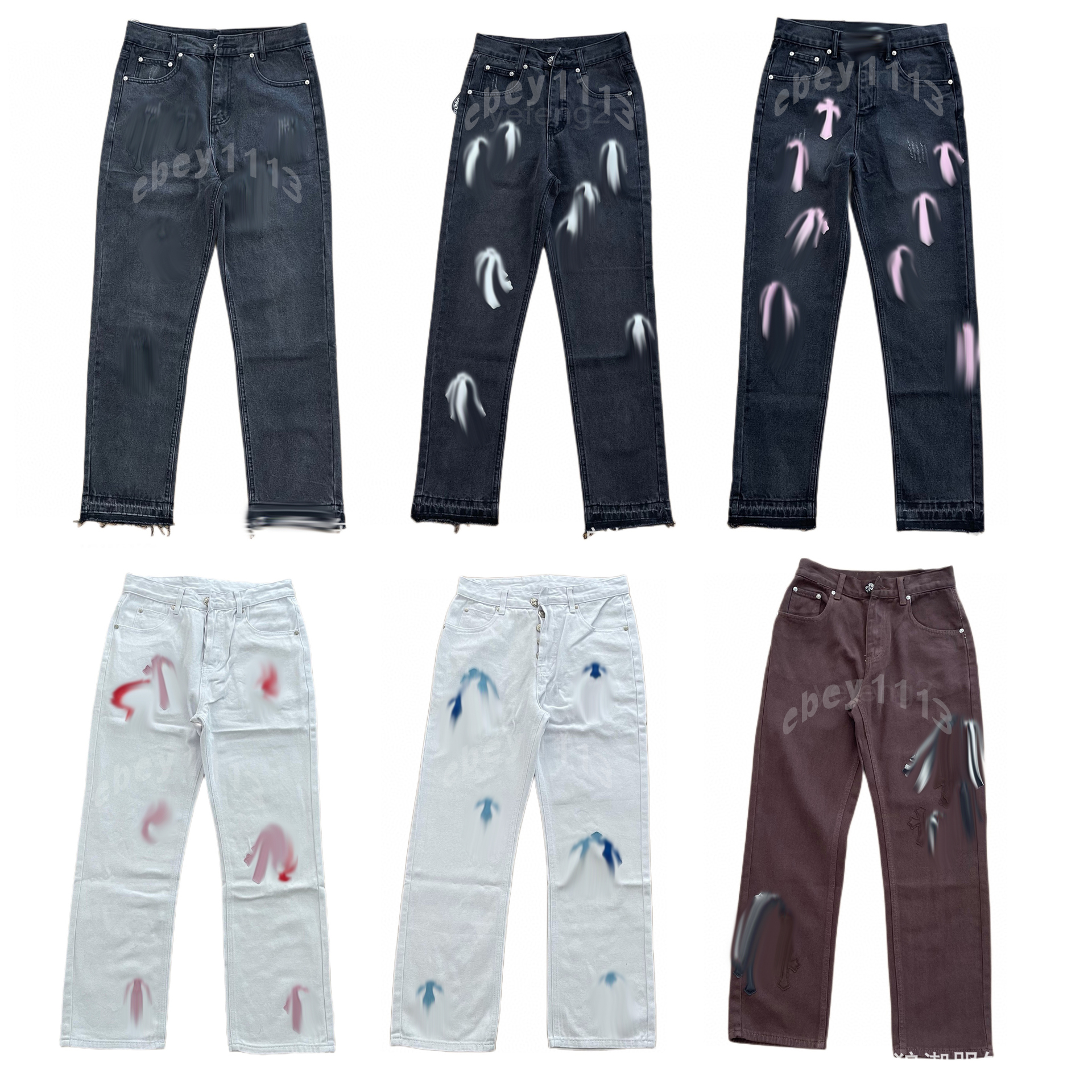 Mens Jeans Vintage … - image