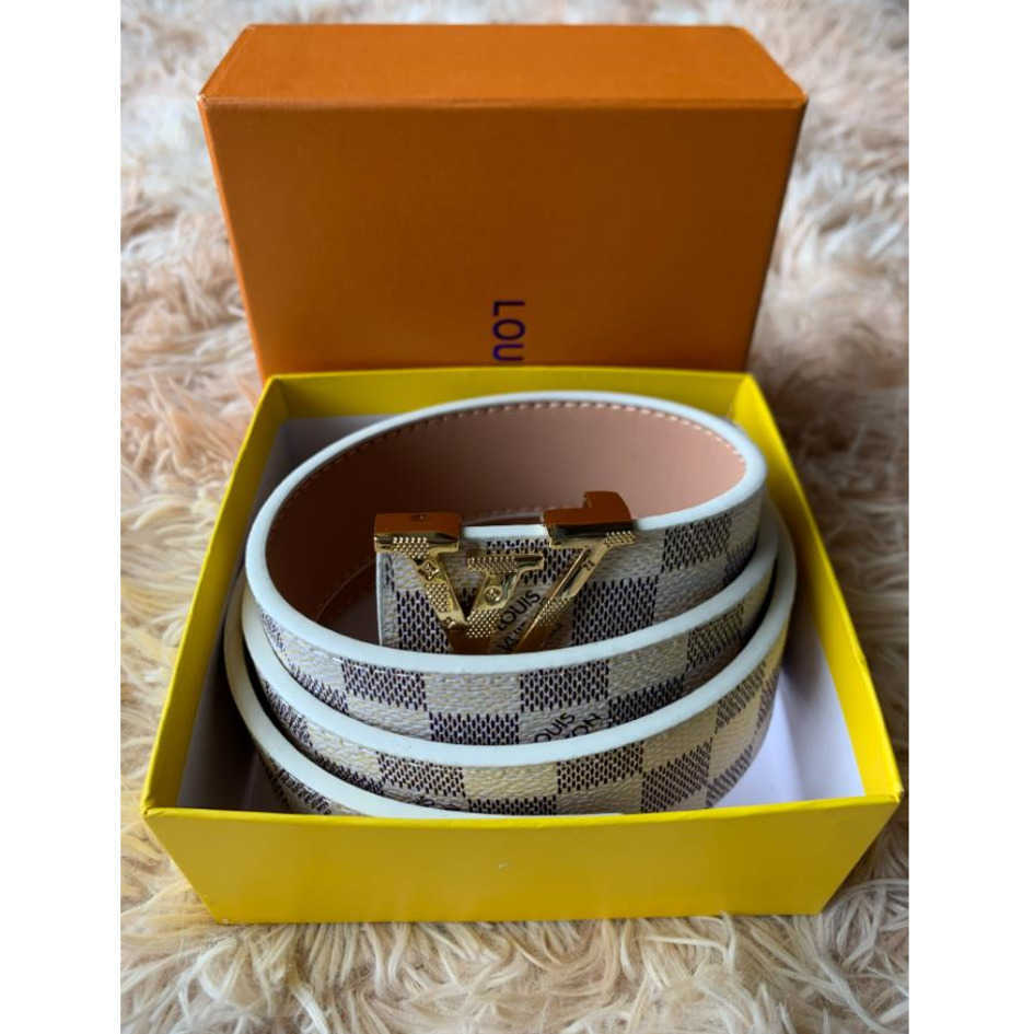 Belts Fashion classic mens and womens designer High quality letter belt 3.8cm20 multi-color option with stylish jeans undefined goth potato coconut collect 2024