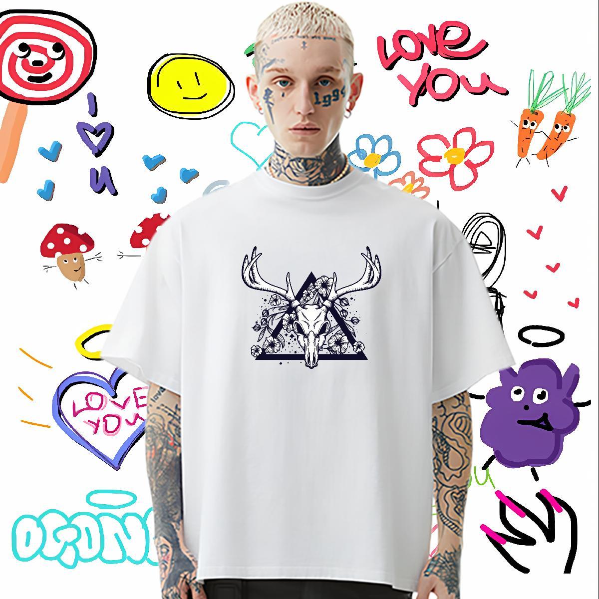 Classic Casual T Sh… - image