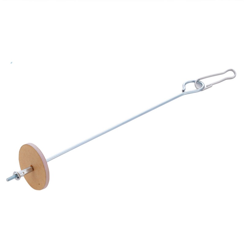 1Pc Pet Parrots Birds Food Holder Support Stainless Steel Fruit Spear Stick Meat Fruit Vegetable Skewer Fruit Fork Hook