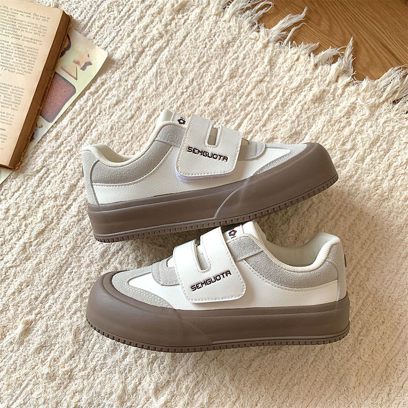 Low Ddmysports Women Eel Comfort Versatile Casual Shoes Fashion Vintage Design Free Shipping Outdoor