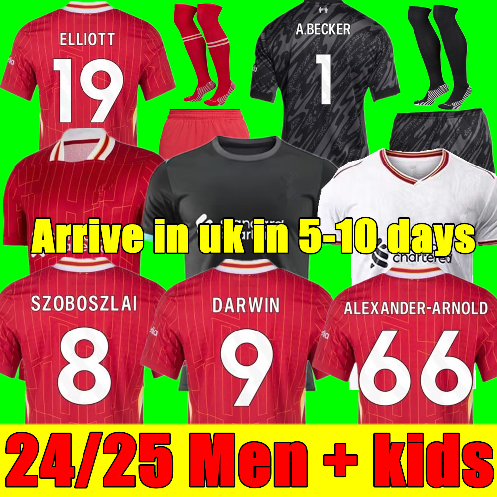 Mac Allister 24 25 … - image