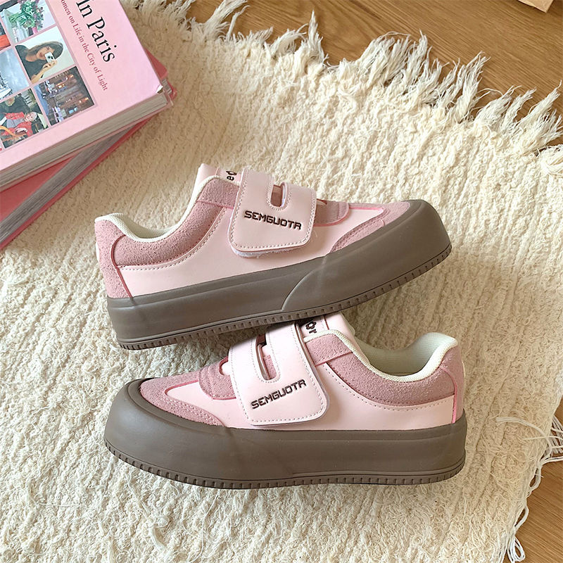 Low Ddmysports Women Eel Comfort Versatile Casual Shoes Fashion Vintage Design Free Shipping Outdoor