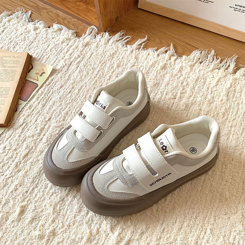 Low Ddmysports Women Eel Comfort Versatile Casual Shoes Fashion Vintage Design Free Shipping Outdoor