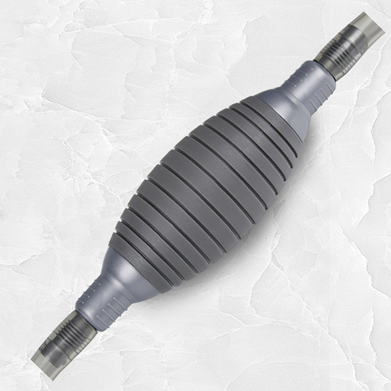 Aquarium Gravel Cleaner Vacuum Handheld Siphon Pump With Filter Nozzle Fish Tank Water Changer Air Pump Cleaning Accessories