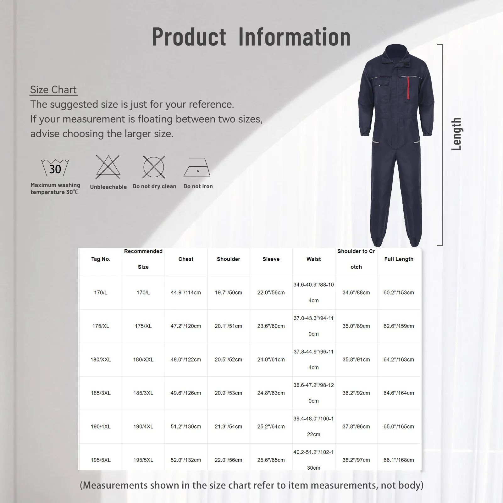 Mens Work Overall Uniform Reflective Stripes Working Coveralls Jumpsuits Welding Suit Car Repair Workshop Mechanic Work Clothes 240716