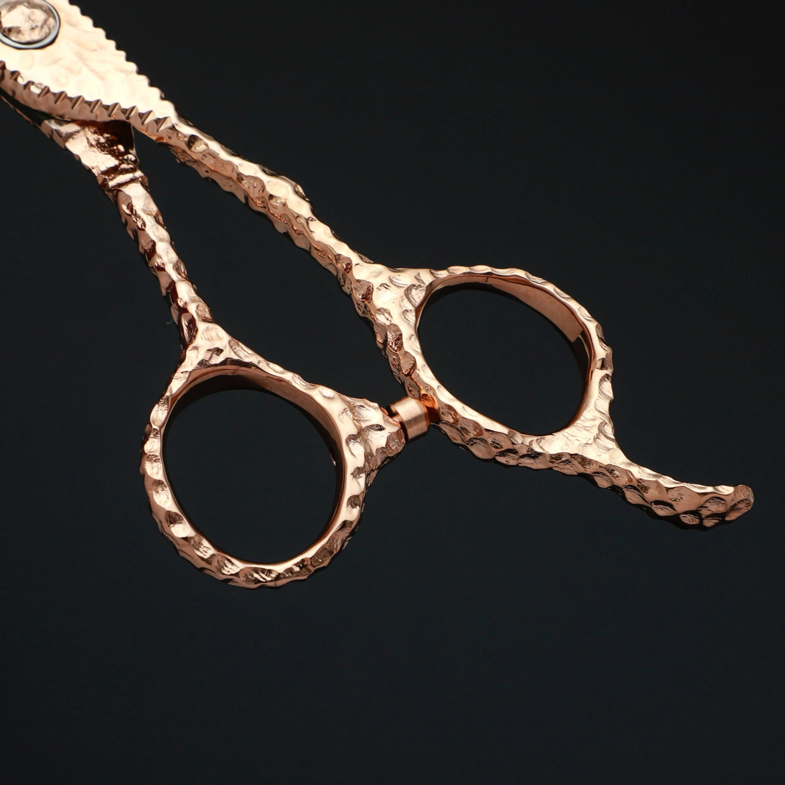 MIZUTANI barber Scissors professional hairdressing scissors 6.0 Inch scissors 440C material High end salon Hair cutting scissors 240716 S2563