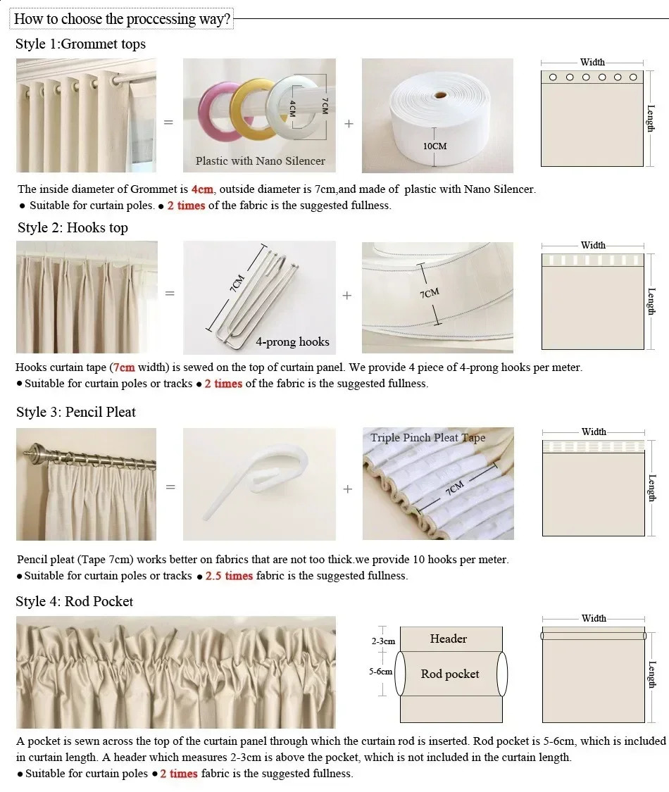 High-precision Embossed Gold Thread Jacquard Beige Leaf Three-dimensional Curtain for Living Room Bedroom Customization 240726
