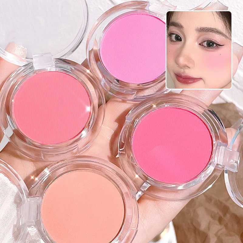 Girl B Single Color Matte Makeup Bes Palette Cheek Contour B Cosmetics Ber Cream Makeup Rouge Cheek Tint BXJ241225