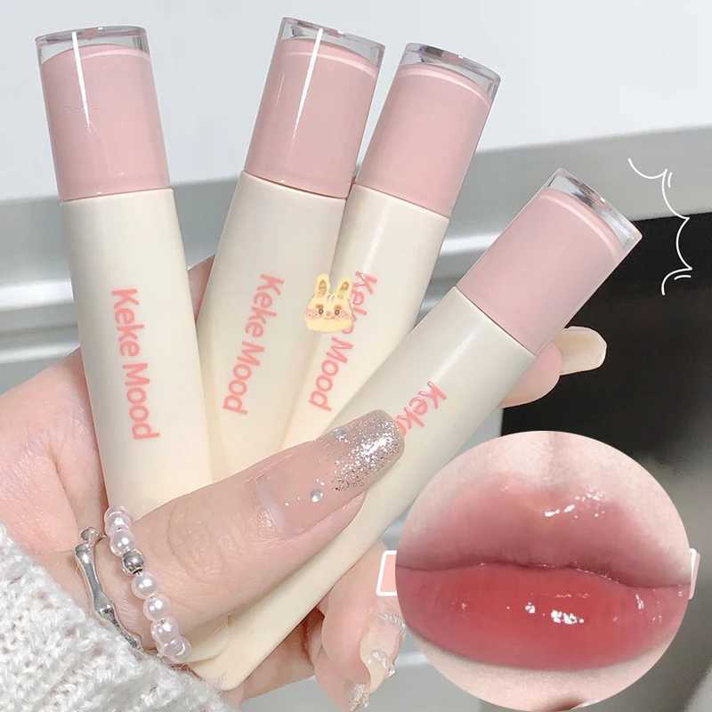 Lipstick lipstick gloss transparency moisturizing lip color mirror gloss lipstick moisturizing lipstick lipstickW250219
