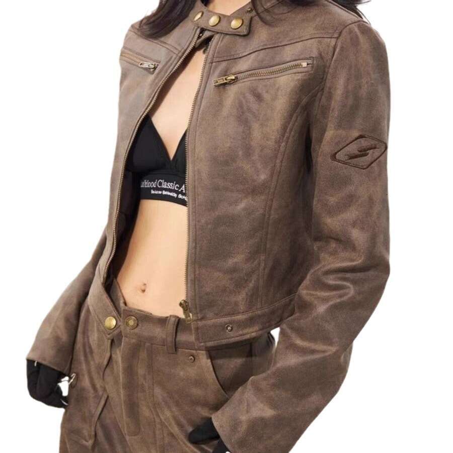 New Product New Arrival Non-ironing High Elasticity Winter Payment Gentle Wind Versatile Popular Autumn Dress Women Waist Self-cultivation Short Sexy 