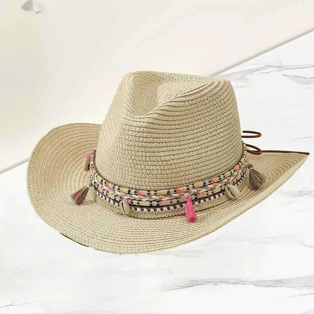 Wide Brim Hats Buck… - image