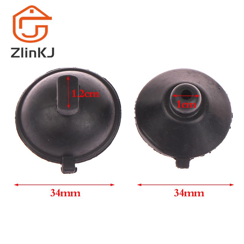 10Pcs Aquarium Suction Cup Filter Air Pump Water Pump Holder Sucker For Glass Fish Tank Pump Suction Cups Aquatic Pet Supplies