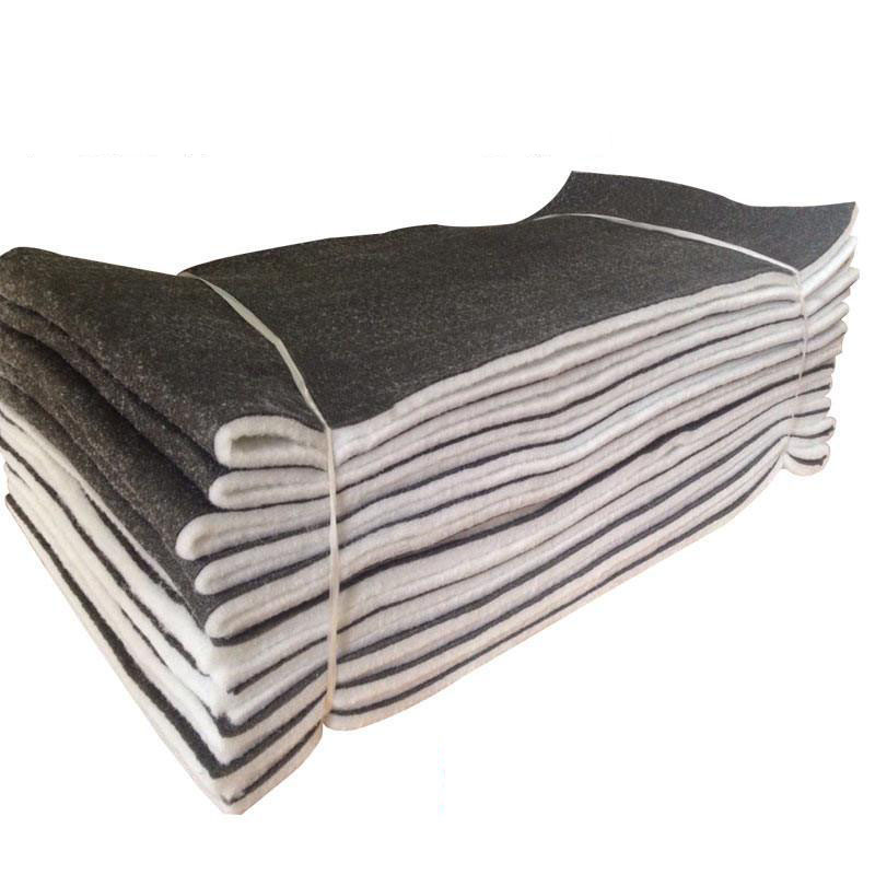 NEW Aquarium Filter Media Activated Carbon Fish Tank Filter Sponge High-density Cotton Biochemical Cotton Water Purification