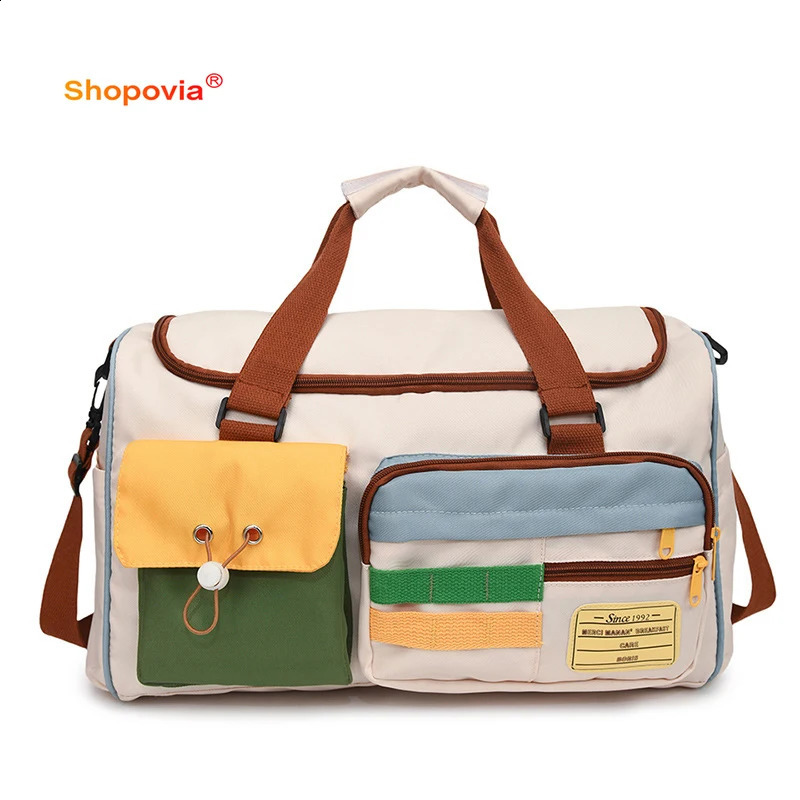 Splicing Leisure Sp… - image