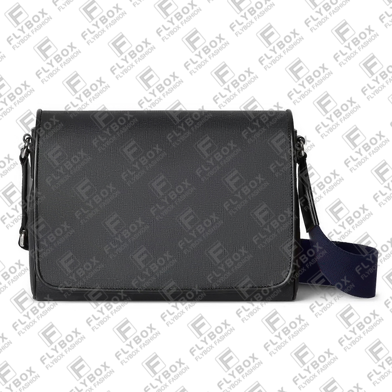 792124 Crossbody Messenger Bag Tote Handbag Men Fashion Casual Luxury Designer Shoulder Bags TOP Quality Purse Pouch Fast Delivery