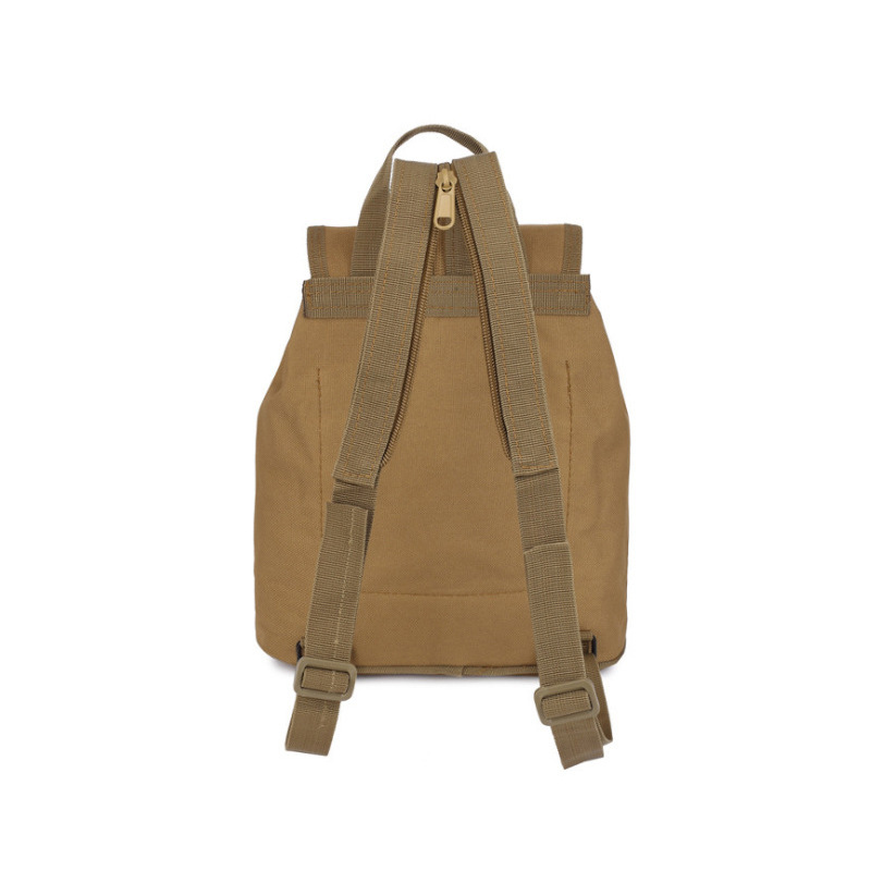 Children's short trip business trip large capacity outdoor sports small backpack backpack ins fashion women's bag