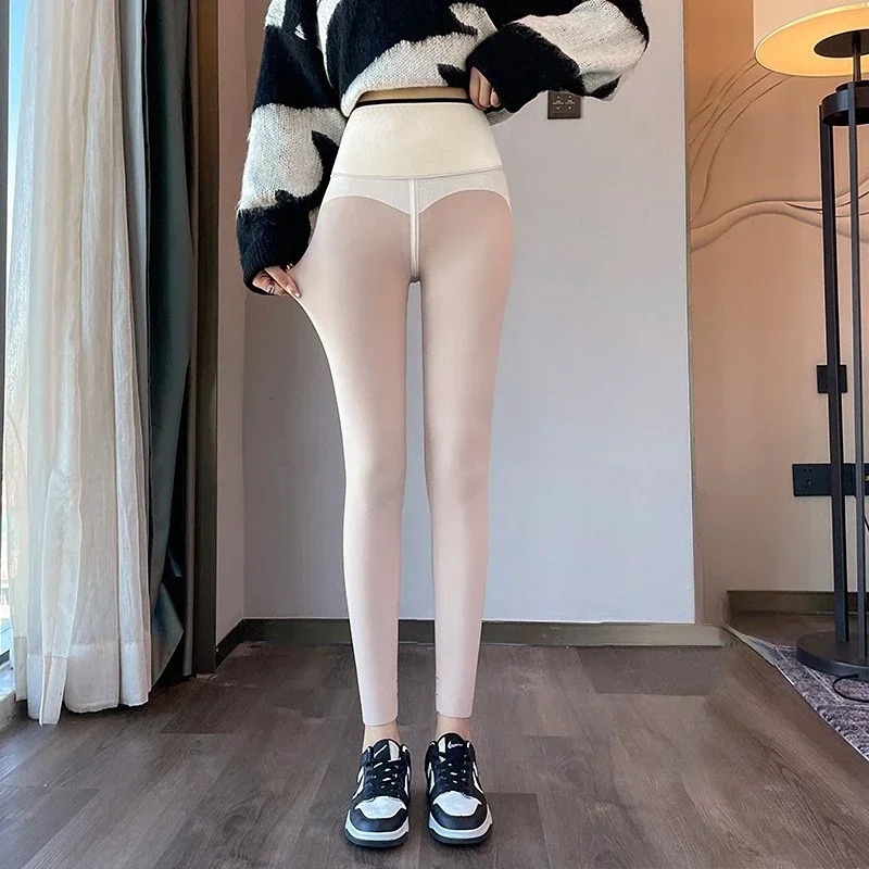 2025S Fashion Designer NEW Women Pants Seamless Scrunch Butt Sportswear High Waist Workout Tights Push Up Yoga Leggings for Fiess
