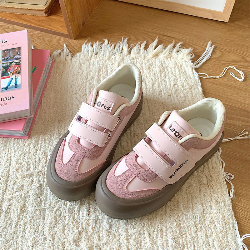 Low Ddmysports Women Eel Comfort Versatile Casual Shoes Fashion Vintage Design Free Shipping Outdoor
