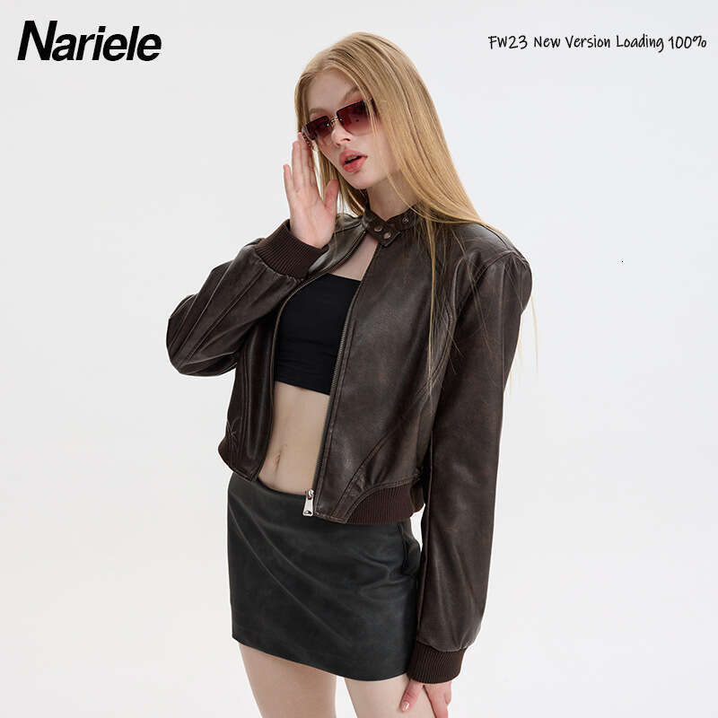 Coats New Product High Elasticity Winter Style Show Thinness Retro Winter Payment Versatile Ventilation Solid Autumn Dress Women Self-cultivation Bifu
