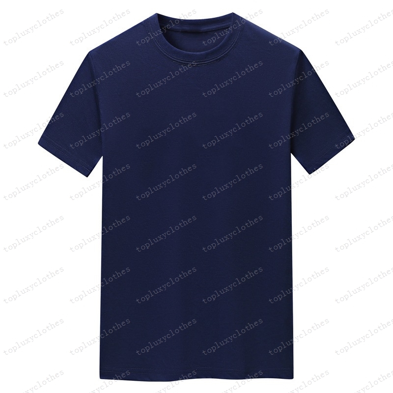 24ssT shirt chest letter laminated printed short sleeved high street loose oversized casual T-shirt men's and women's top