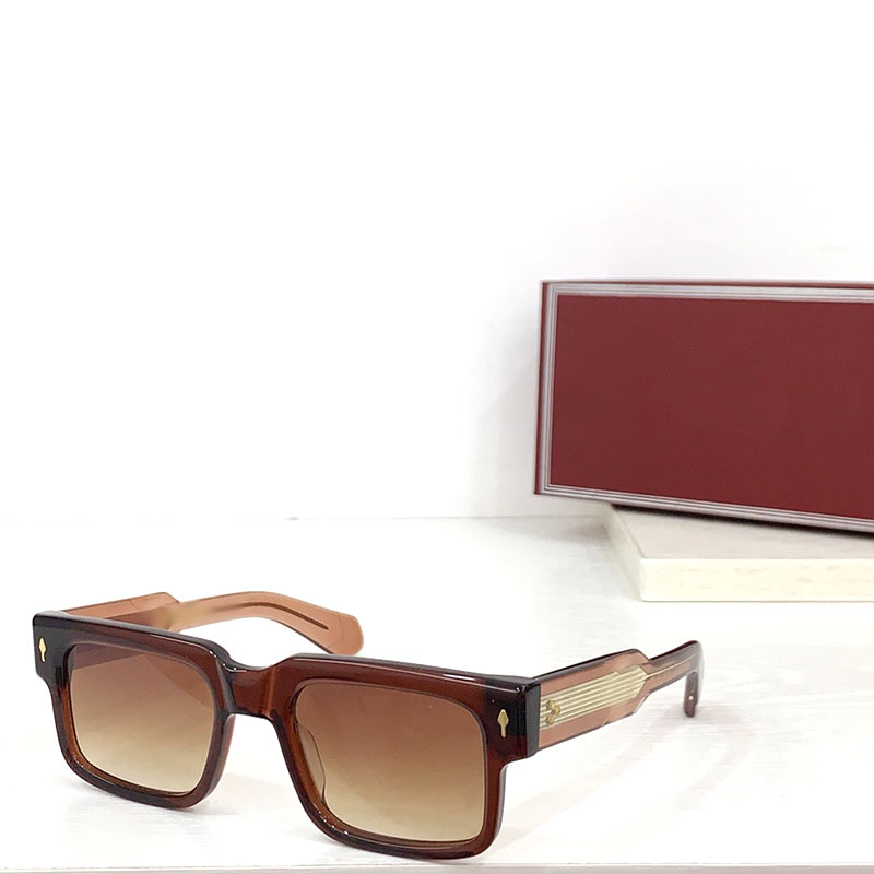 New fashion designer brand plaid plate to create HEMMINGS men and women sunglasses UV400 protective with glasses case
