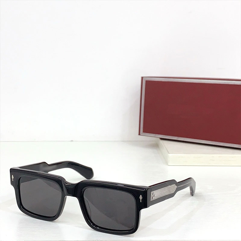 New fashion designer brand plaid plate to create HEMMINGS men and women sunglasses UV400 protective with glasses case