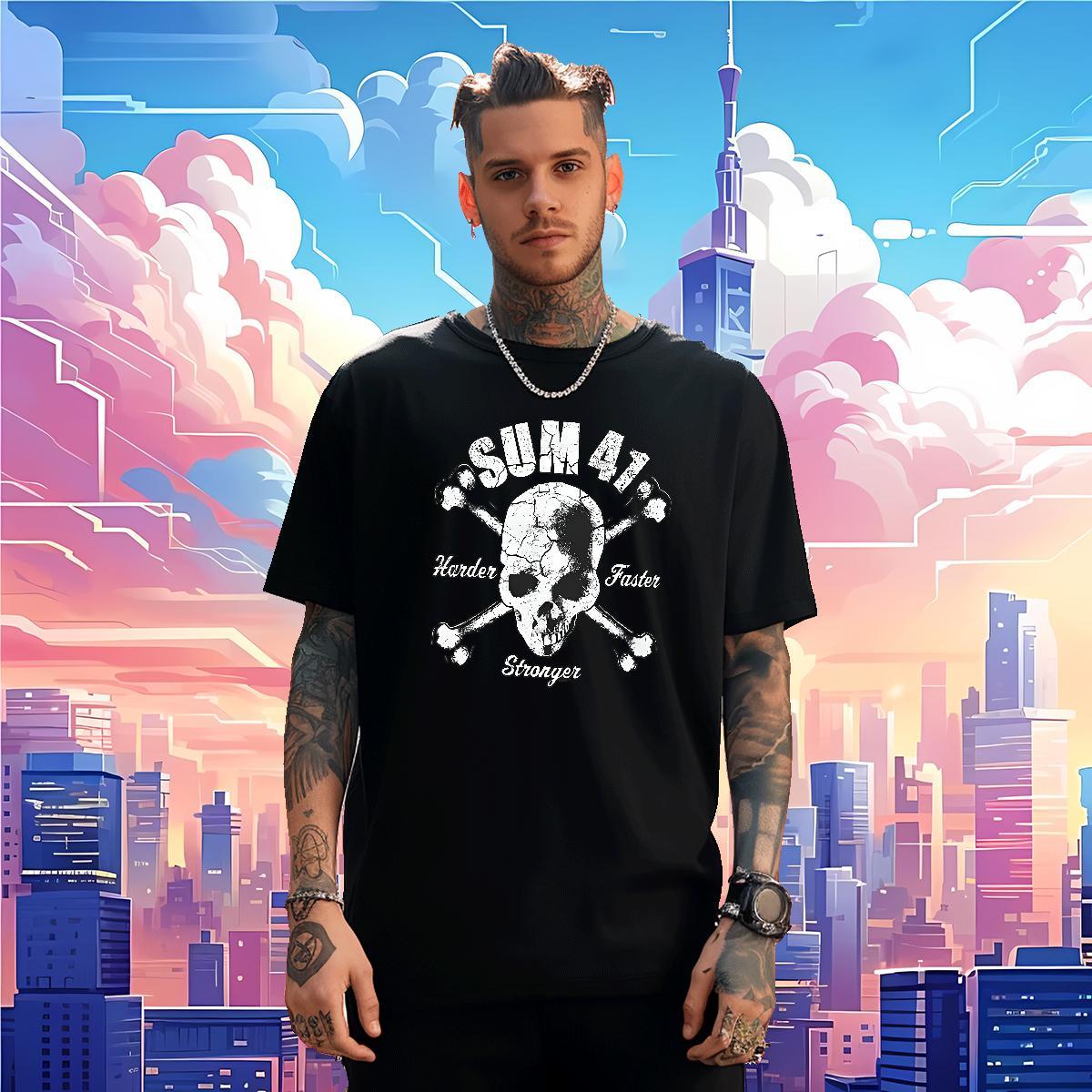 Free Shipping T-Shi… - image