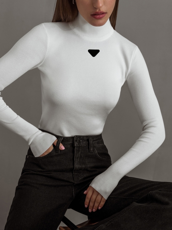 Womens Sweaters Designer sweater Knits jumper high quality Women knitwear Tank Tops Fashion round neck letter Pullover Autumn Winter couple coats Sweatshirts