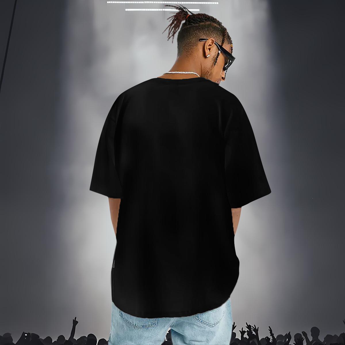 Free Shipping Men Tops Tees letter 230g Cotton Home Outdoor Breathable Soft Man T Shirts Custom Print Plus Size Customized Tops Shirt