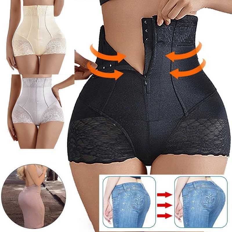 Body Shaper High Wa… - image
