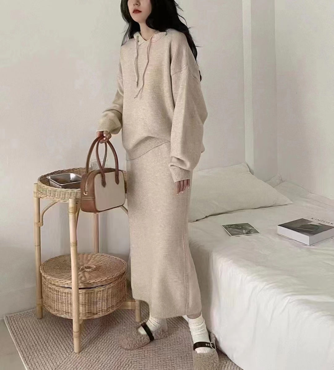 Early Autumn Outfit… - image