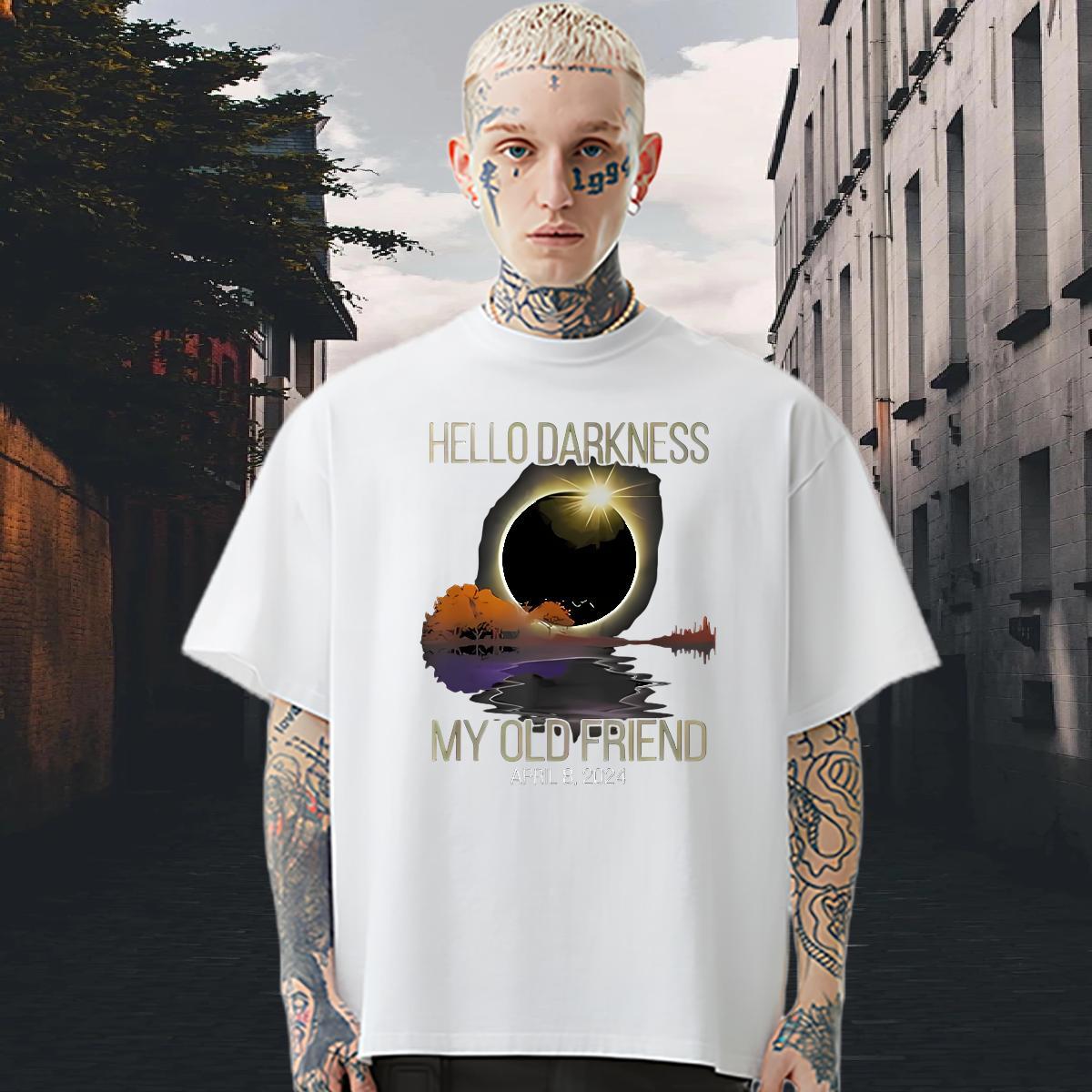 Casual New Men T Shirts star Wear 100% Cotton 230g Street wear Hip Hop Cool Oversized 4XL O-Neck Short Sleeve Mens Tshirts