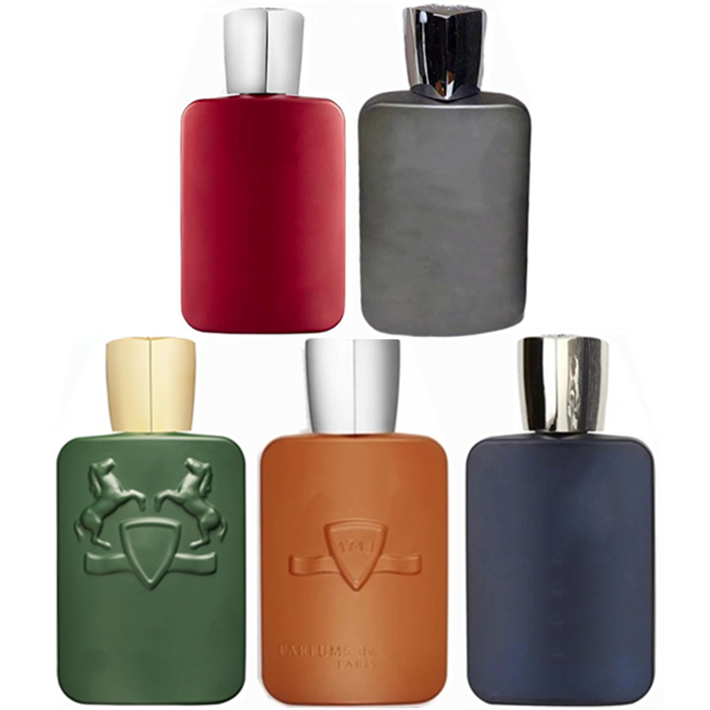 Hot Sale Perfume For Women Cologne 125ML EDP Natural Spray Lady Fragrance Valentine Day Gift Long Lasting men Perfume US 3-7 Business Days Free Shipping