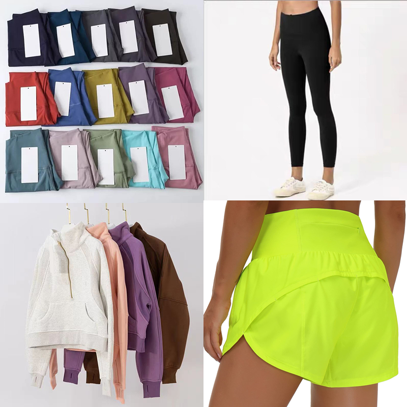 Women's Yoga Legging Wear Sports Lady's No Embarrassment Line Pants Lady's Hip Lift Tight High Waist Nude Fitness Exercise Pants Gym Legging