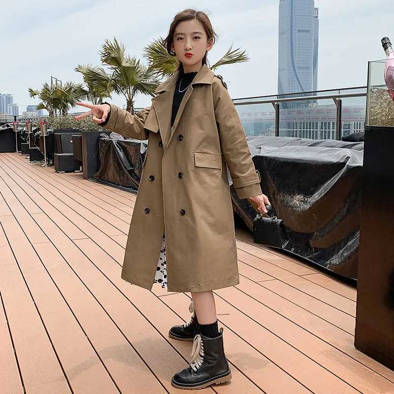 Girls Jackets Windp… - image