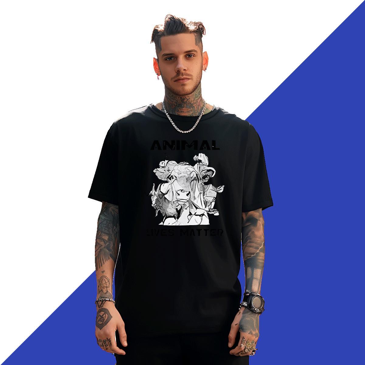 Diy T Shirts Men 23… - image